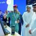 منصور بن محمد: دبي وجهة رئيسة لتقنيات الاتصالات المتطورة - بوراق نيوز
