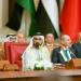محمد بن راشد يشارك في القمة العربية الثالثة والثلاثين في العاصمة البحرينية المنامة - بوراق نيوز