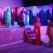 مسرح الطفل يقدم العرض المسرحى "الفنان" بقصر ثقافة أحمد بهاء الدين المتخصص - بوراق نيوز