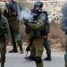 عاجل.. إصابة فلسطيني بالرصاص المعدني في نابلس - بوراق نيوز