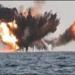 استهداف ناقلة نفط بصاروخ بالقرب من اليمن - بوراق نيوز