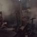 ماس كهربائي وراء اشتعال النيران في أكشاك مجاورة لمدرسة بشبرا بالقليوبية والدفع بـ 7 سيارات إطفاء - بوراق نيوز