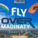 مدينتي تطلق الحدث الرياضي "Fly over Madinaty" لهواة القفز بالمظلات - بوراق نيوز