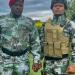 انقلاب الكونغو الفاشل يوجه أصبع الاتهام إلى الاستخبارات الإمريكية - بوراق نيوز