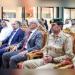 وزراء ومسؤولون يتعرفون إلى تجارب الإمارات في تعزيز الأمن والعمل الحكومي - بوراق نيوز