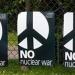 هيروشيما وناغازاكي تحتجان على اختبار حالة الرؤوس الحربية النووية الأمريكية - بوراق نيوز