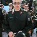 رئيس أركان القوات المسلحة الإيرانية يكلف لجنة للتحقيق في سقوط مروحية رئيسي - بوراق نيوز