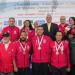 منتخب الرماية يحصد 11 ميدالية متنوعة في البطولة العربية بتونس - بوراق نيوز