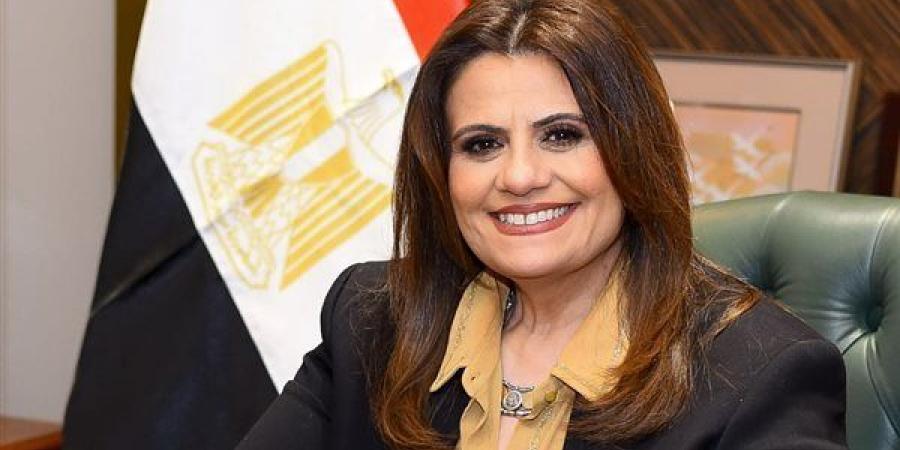 وزيرة الهجرة تكشف عدد المصريين المسجلين على منصة مبادرة “سيارات المصريين بالخارج” - بوراق نيوز