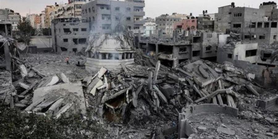 معهد فلسطين: أمريكا تستطيع إيقاف الحرب في غزة بسهولة إذا أرادت (فيديو) - بوراق نيوز