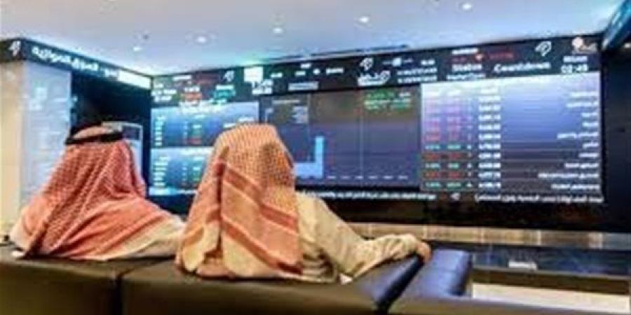 الأسهم السعودية تغلق تعاملاتها على ارتفاع - بوراق نيوز