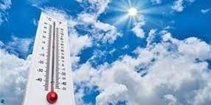 استقرار الأحوال الجوية مع ارتفاع الحرارة.. تفاصيل الطقس خلال الـ48 ساعة المقبلة - بوراق نيوز