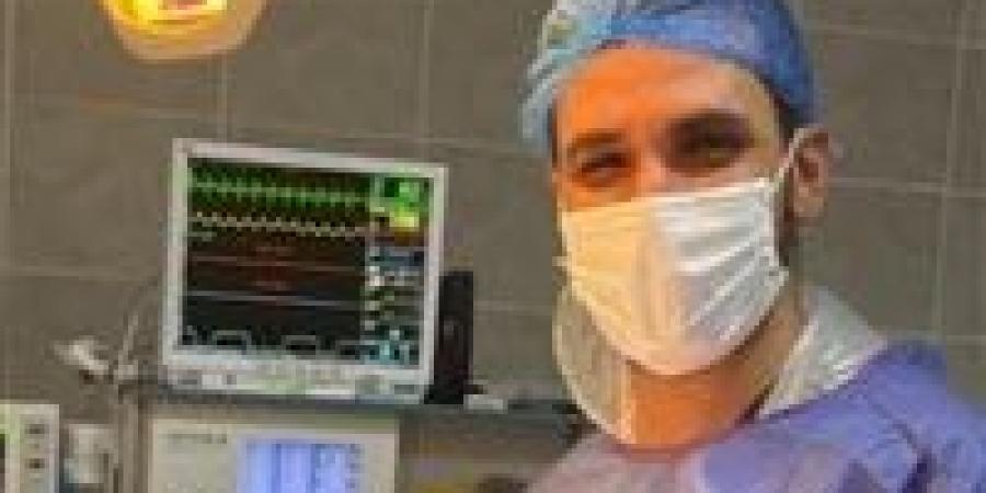 فريق طبي ينجح في استئصال طحال بالمنظار لأول مرة بمستشفى إدكو - بوراق نيوز