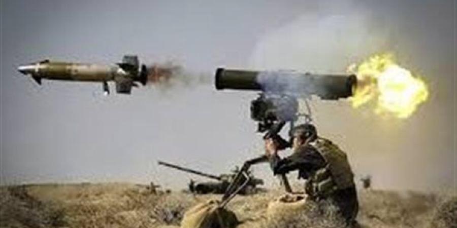 عاجل| حزب الله يعلن استهداف جنود الاحتلال غرب ثكنة برانيت بالأسلحة الصاروخية - بوراق نيوز